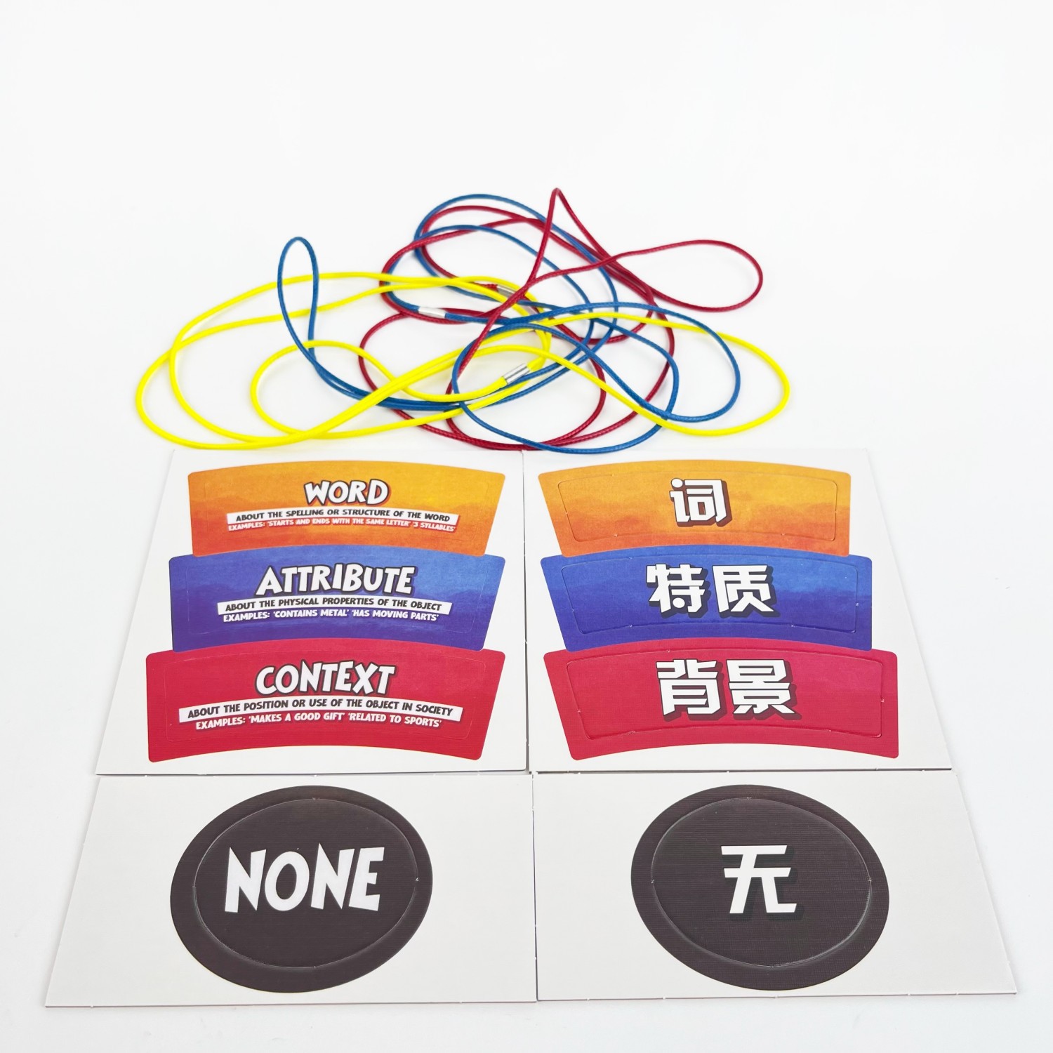 เกมไพ่ครอบครัวเรื่องราวในวงแหว - Board Game Loop บทวิจารณ์และราคา