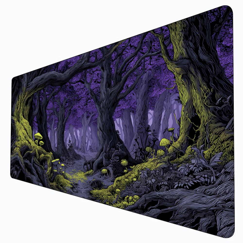 แผ่นรองเล่นการ์ด Enchanted Mis - Board Game Enchanted Forest บทวิจารณ์และราคา