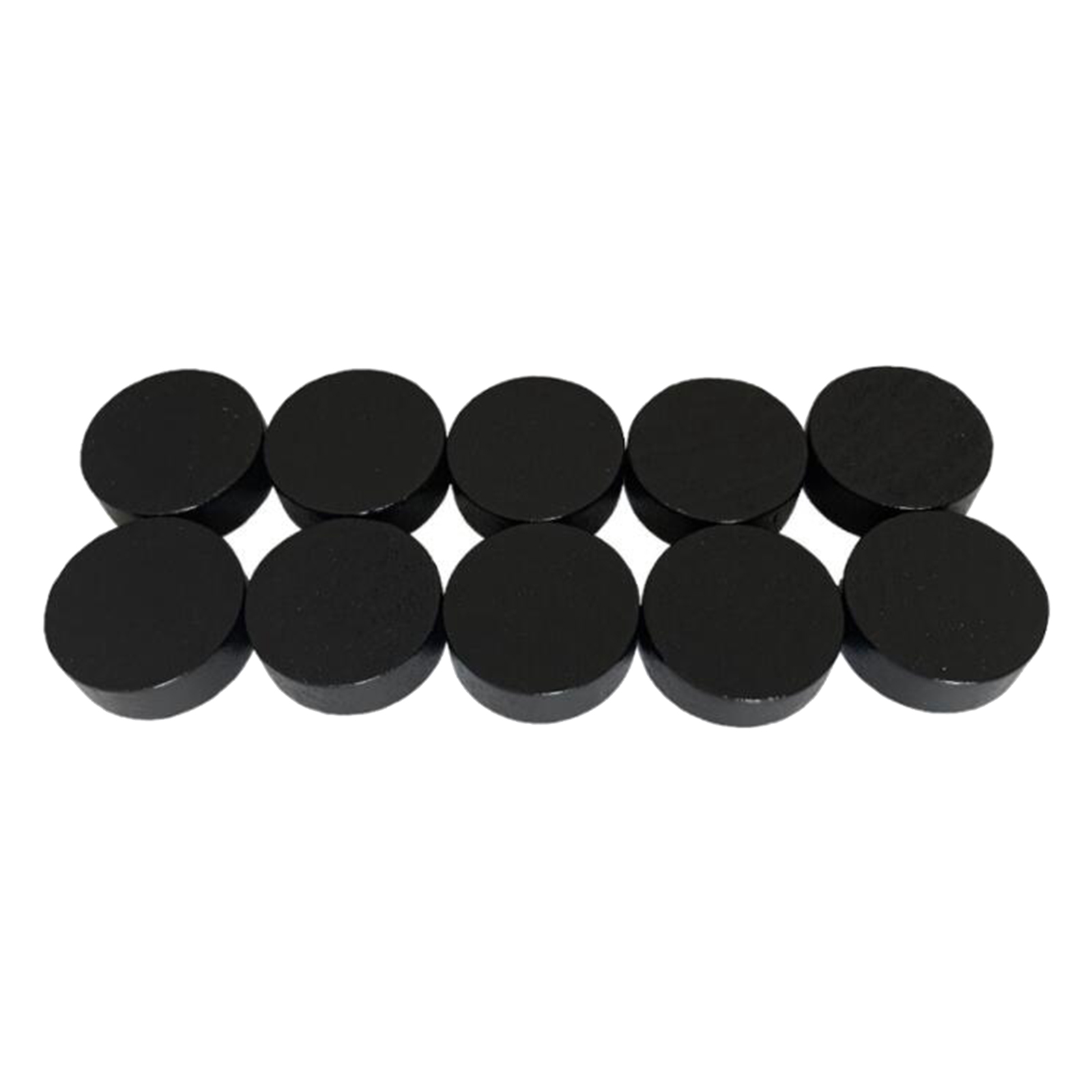 10 ชิ้นไม้ Fast Sling Puck เกม - Board Game Quick บทวิจารณ์และราคา
