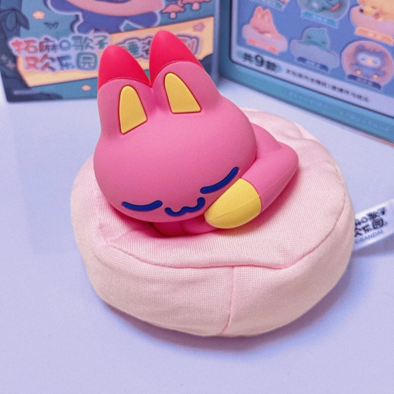 ของเล่นฟิกเกอร์อนิเมะสะสม แบนไ - Bandai Model Tamagotchi บทวิจารณ์และราคา