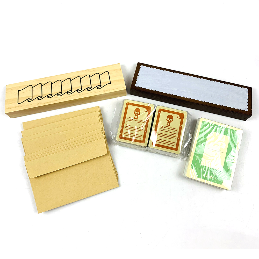 เกมไพ่ เกมกระดาน เป็นปาร์ตี้ที - Board Game Bang บทวิจารณ์และราคา