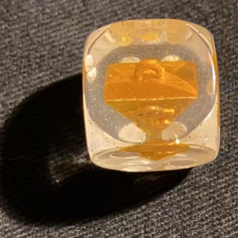 ยูกิโอ! Pot of Greed/Millenniu - Board Game Dune บทวิจารณ์และราคา