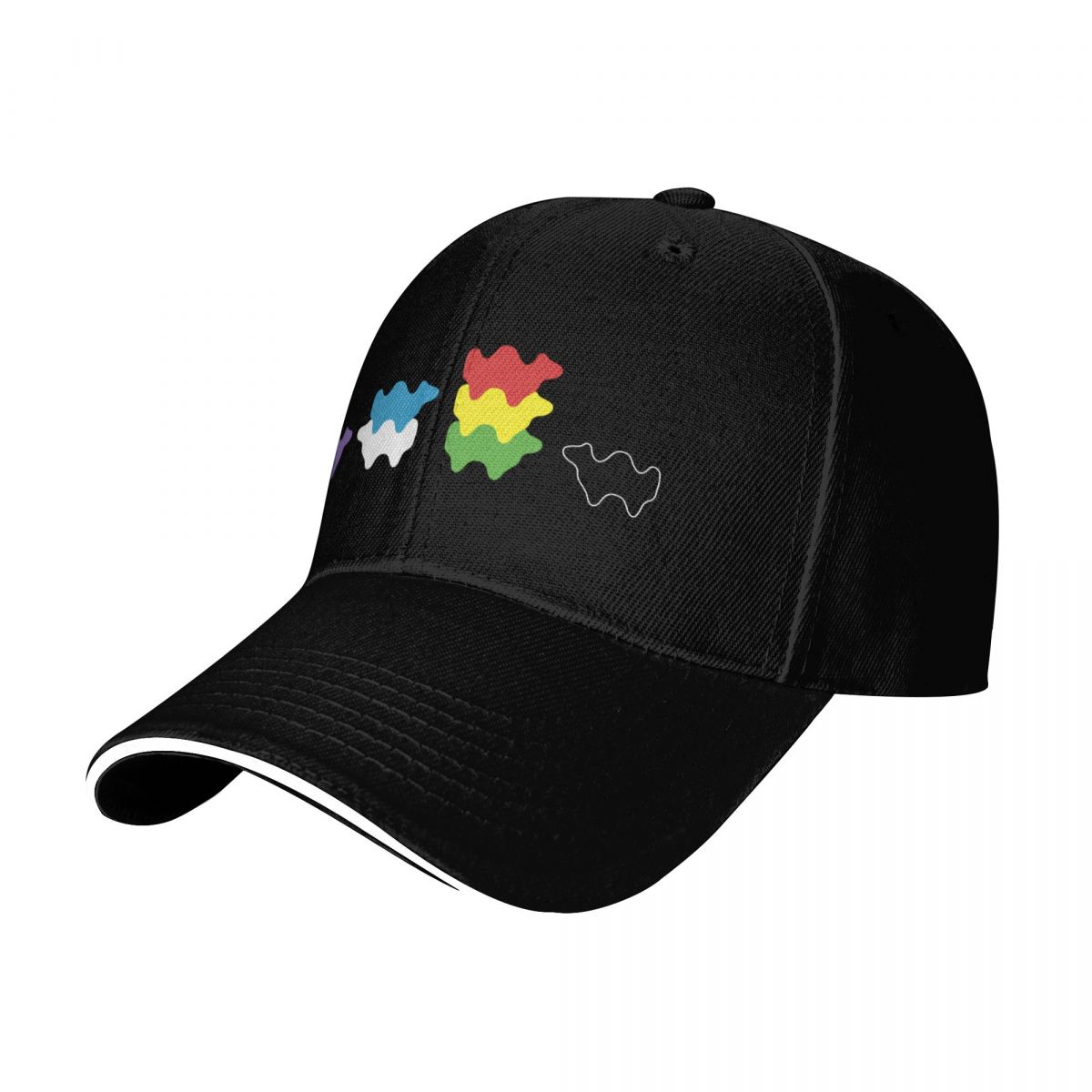 หมวกเบสบอล Camel Up ลายชิ้นส่ว - Board Game Quick บทวิจารณ์และราคา