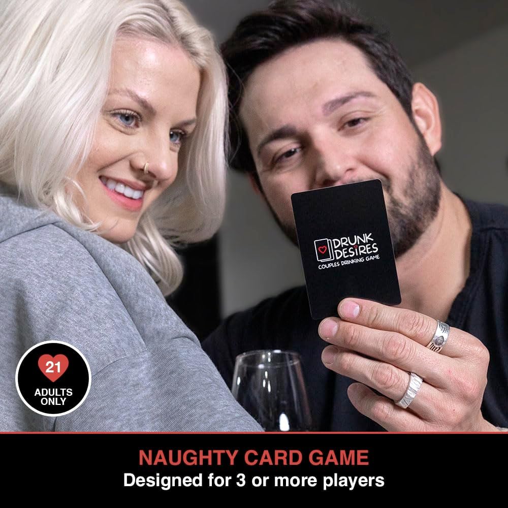 เกมไพ่ดื่มเหล้าสำหรับคู่รัก Dr - Board Game Night บทวิจารณ์และราคา
