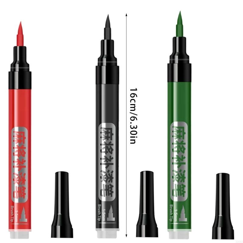 1 ชิ้นหลายสีเกมบอร์ดซ่อมปากกา  - Board Game Quick บทวิจารณ์และราคา