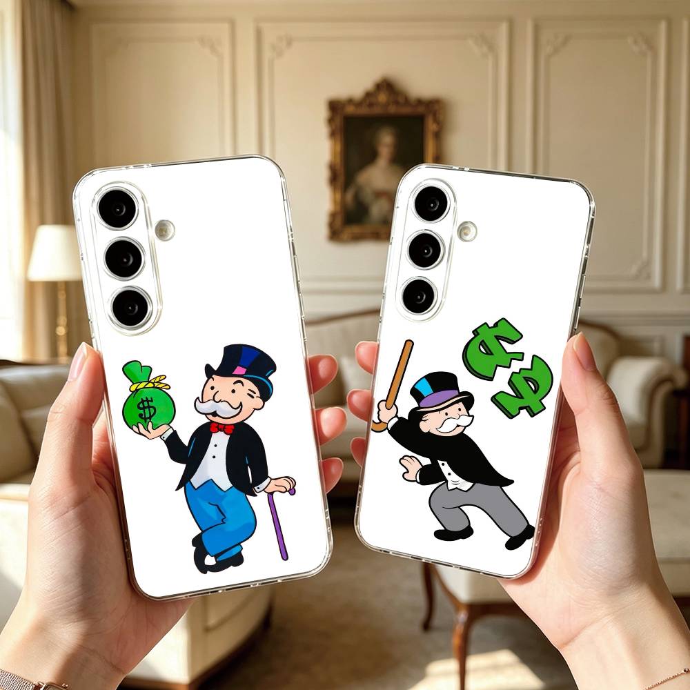เคสโทรศัพท์ซิลิโคนใสลายเกมกระด - Board Game Quote บทวิจารณ์และราคา