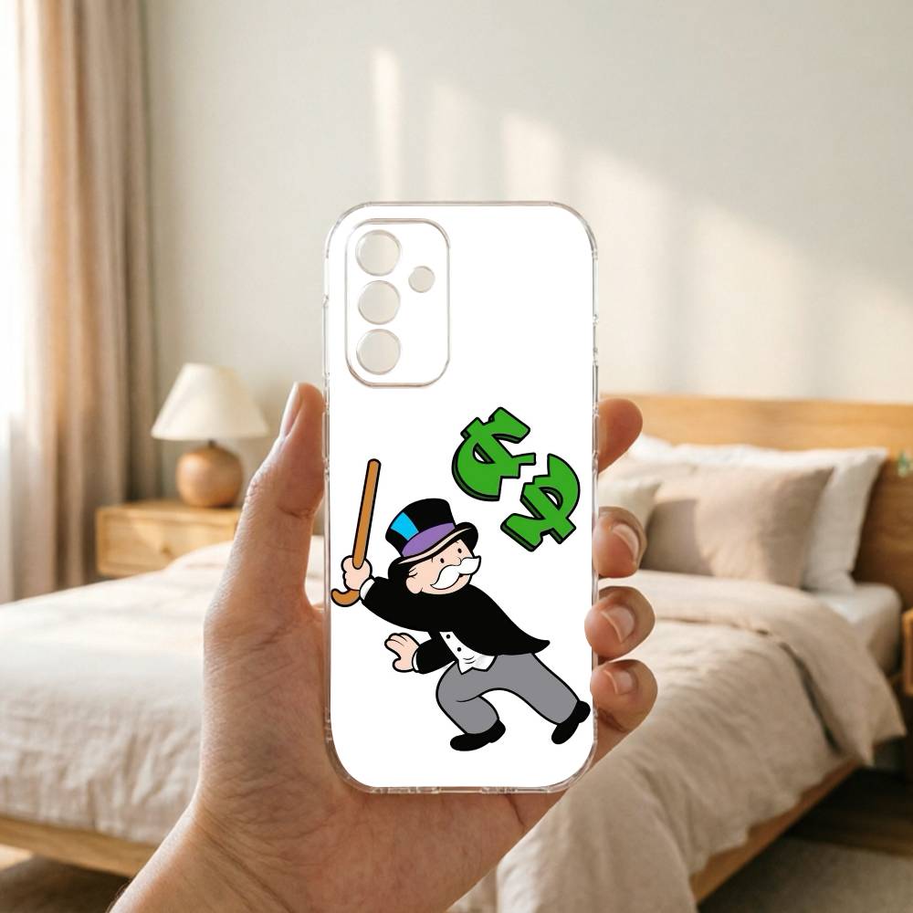 เคสโทรศัพท์ซิลิโคนใสลายเกมกระด - Board Game Quote บทวิจารณ์และราคา