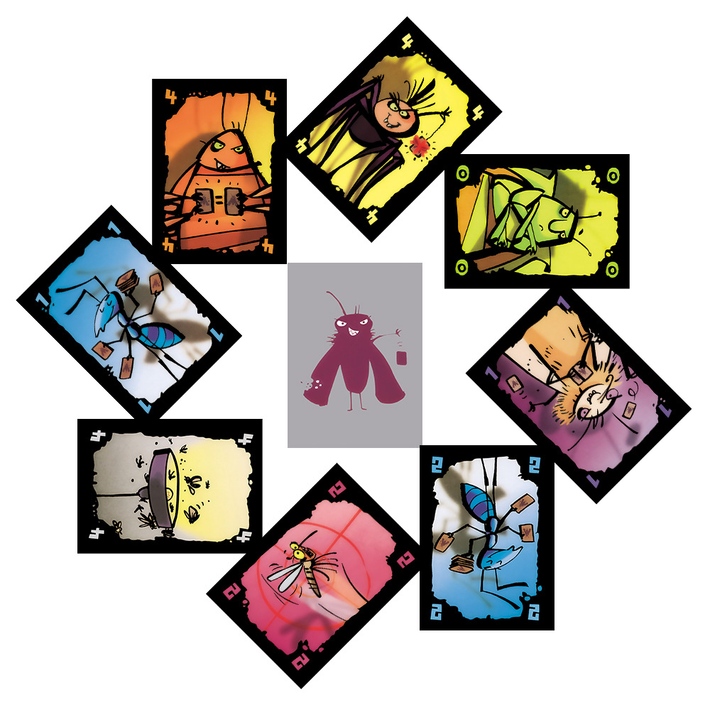 Polilla Tramposa Spanien เล่นเ - Board Game With Questions บทวิจารณ์และราคา