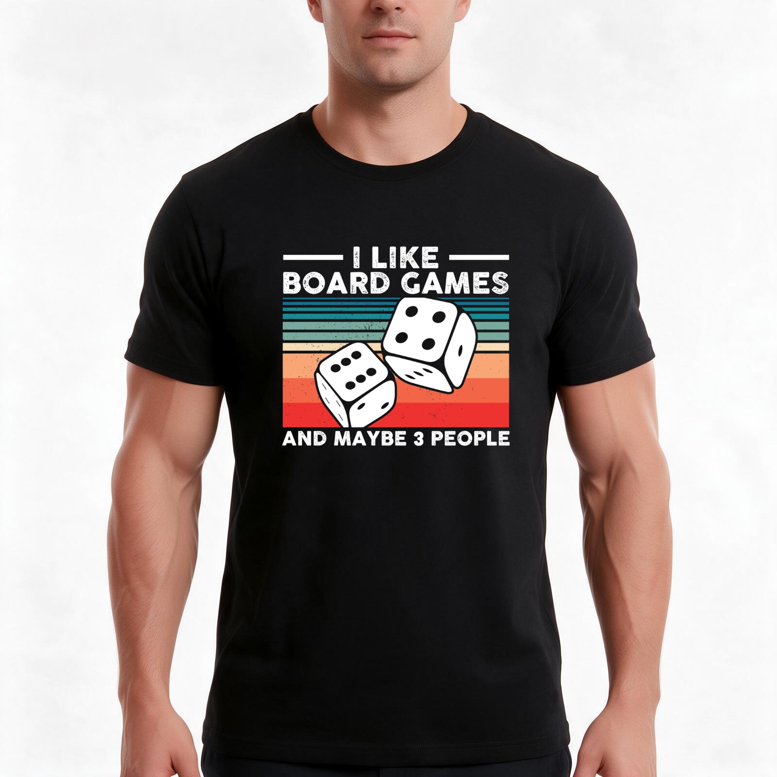 ฉันชอบเกมกระดาน และอาจจะมี 3 ค - Board Game Quote บทวิจารณ์และราคา