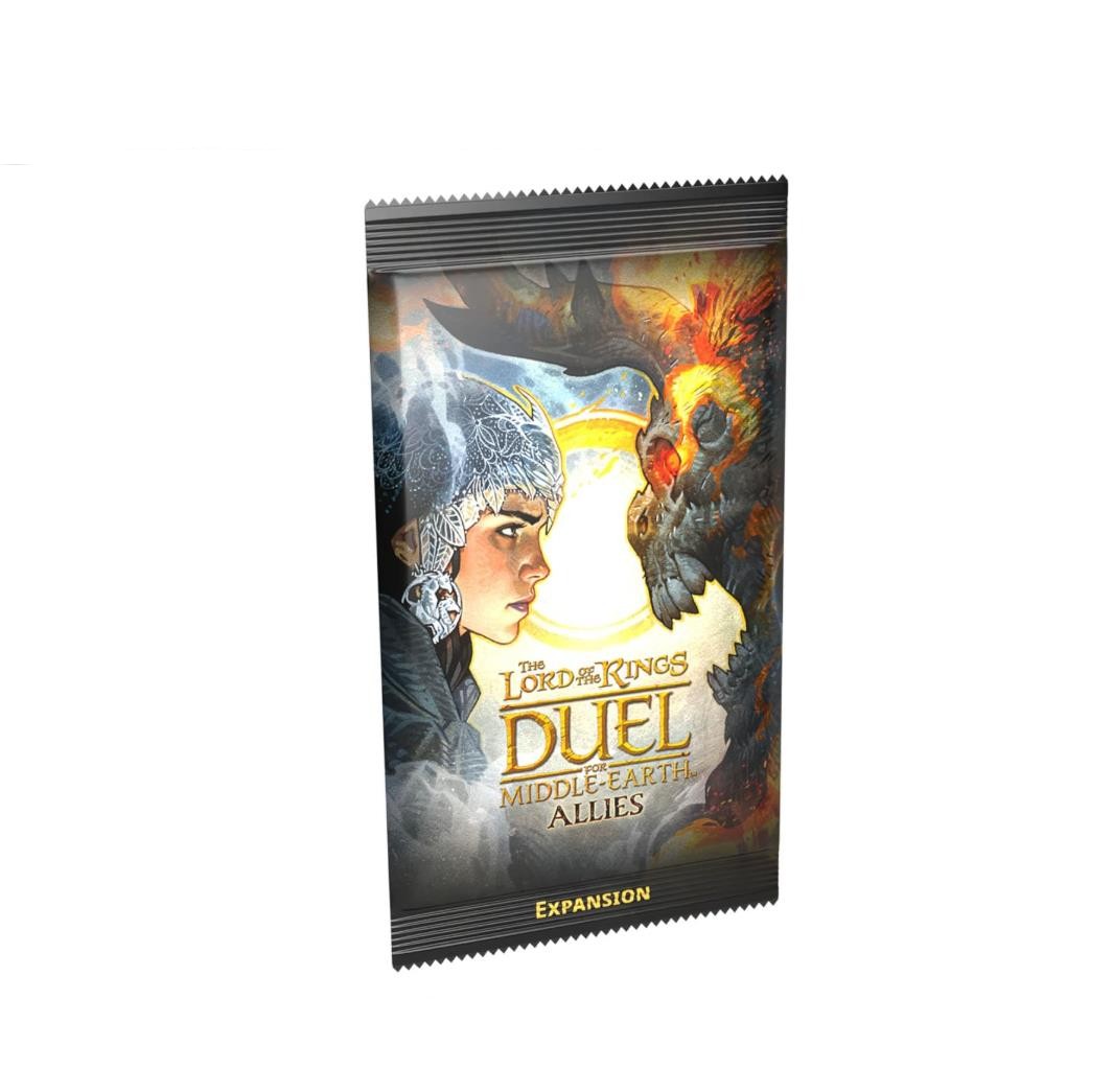การต่อสู้เพื่อมิดเดิลเอิร์ธ -  - Board Game Detective บทวิจารณ์และราคา