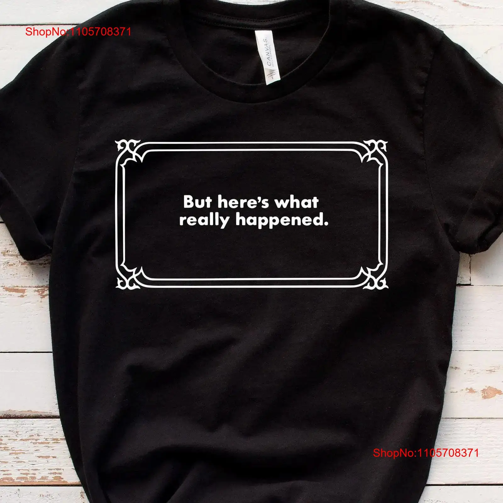 เสื้อยืด Clue T Shirt SweaT Mo - Board Game Quote บทวิจารณ์และราคา