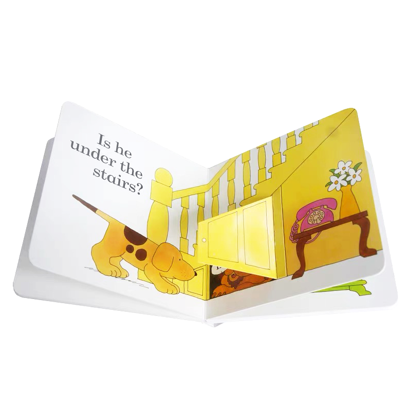 สปอตอยู่ที่ไหน? หนังสือการ์ดแบ - Board Game Book บทวิจารณ์และราคา