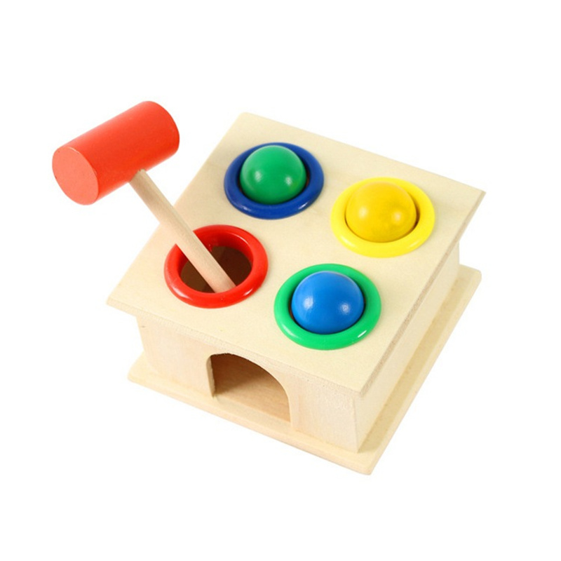 ไม้ตอกเกมเคาะของเล่น Montessor - Board Game With Questions บทวิจารณ์และราคา