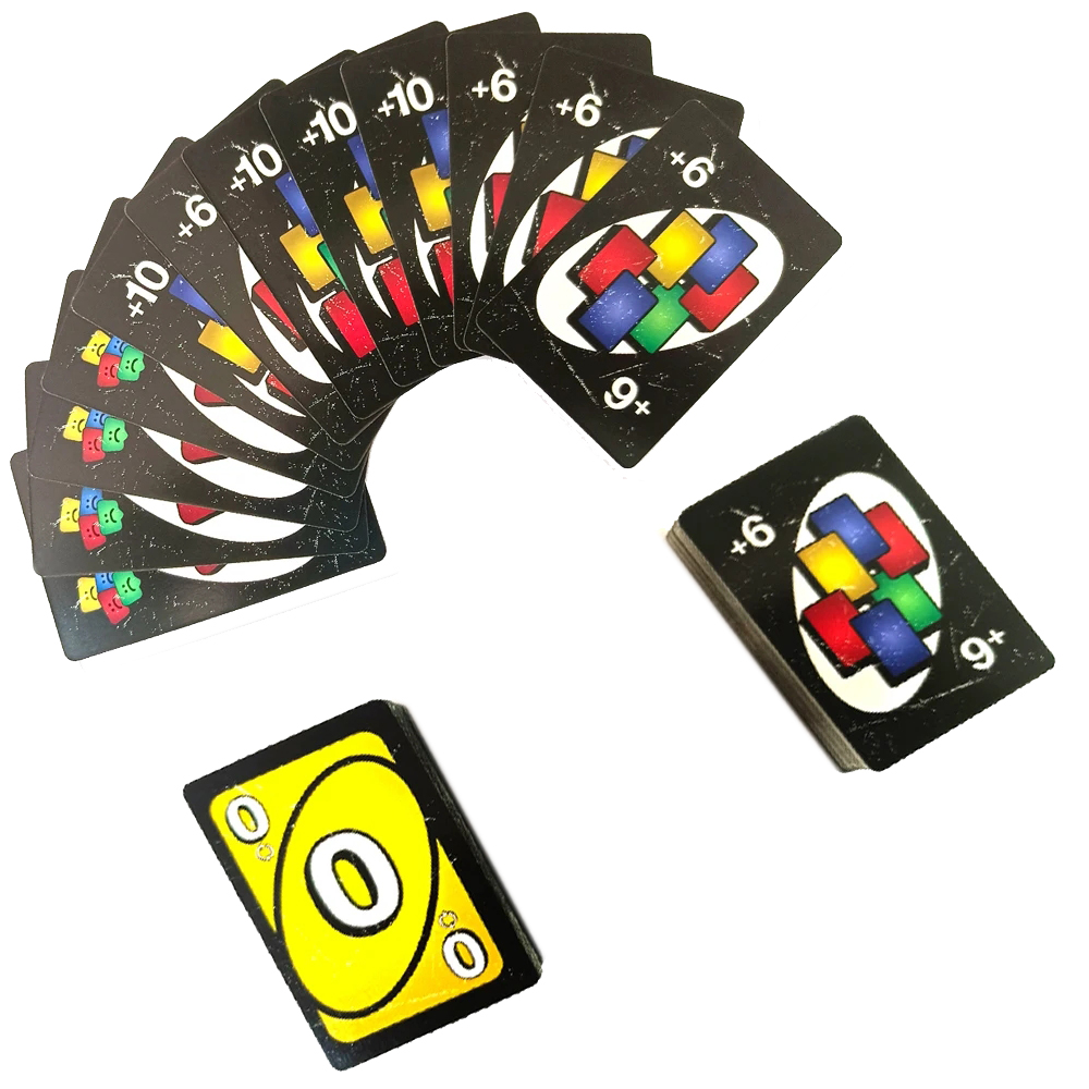 เกมโนเมอร์ซี บอร์ดเกม การ์ดเกม - Board Game With Questions บทวิจารณ์และราคา