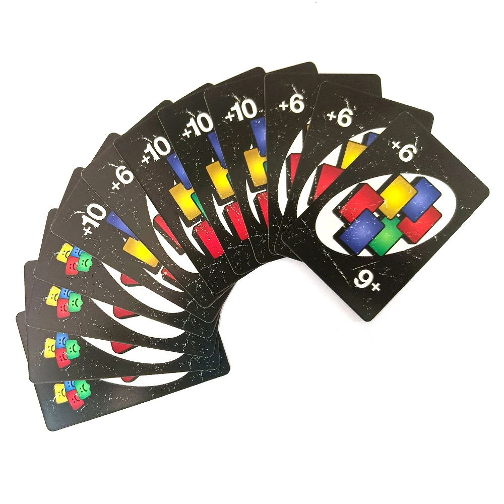 เกมโนเมอร์ซี บอร์ดเกม การ์ดเกม - Board Game With Questions บทวิจารณ์และราคา