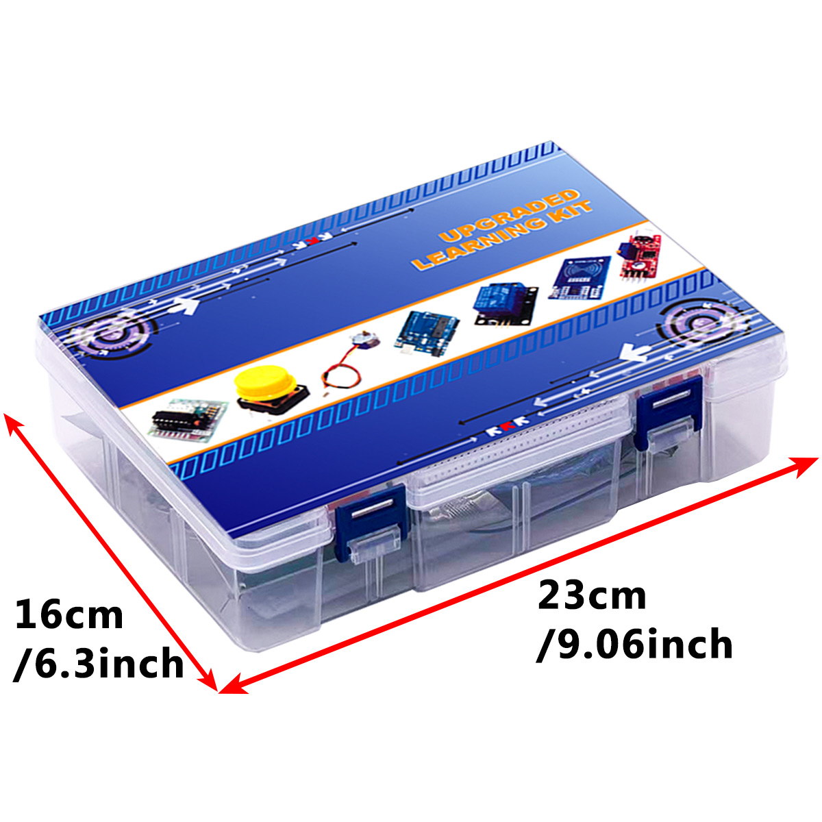 ชุดอัพเกรด RFID KIT สำหรับ UNO - Board Game Uno บทวิจารณ์และราคา