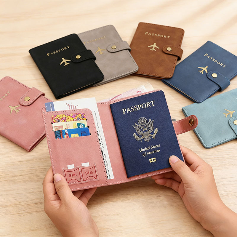 ซองหนังใส่พาสปอร์ต กระเป๋าใส่บ - Board Game Book บทวิจารณ์และราคา