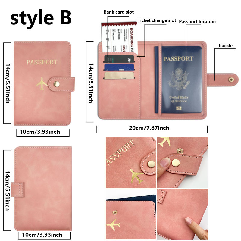 ซองหนังใส่พาสปอร์ต กระเป๋าใส่บ - Board Game Book บทวิจารณ์และราคา