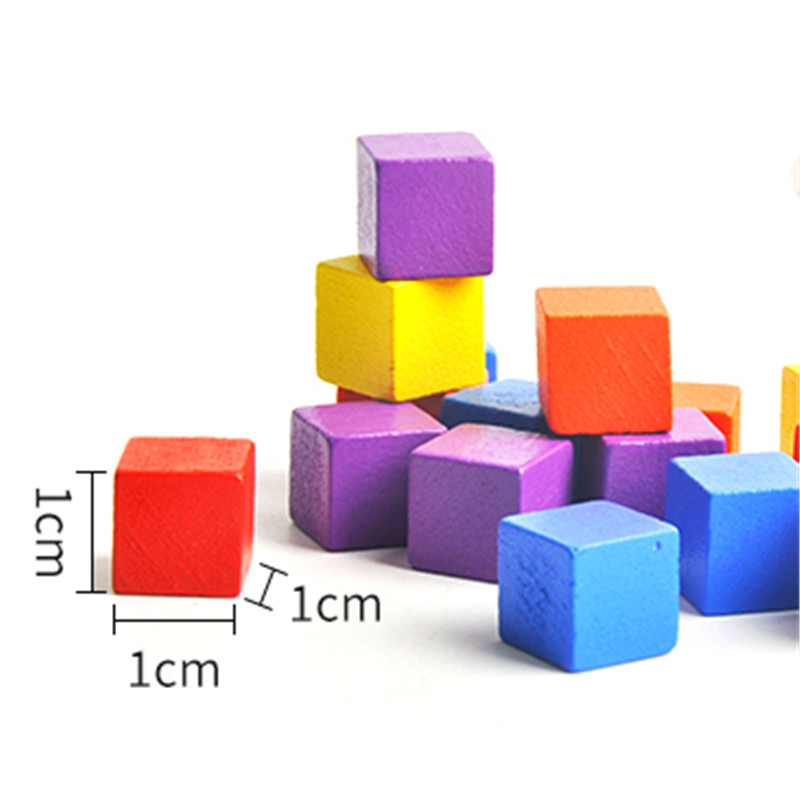50 ชิ้น/ล็อต 10 มม.ไม้ลูกเต๋าก - Board Game Loop บทวิจารณ์และราคา
