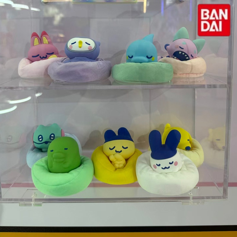 มีสินค้าพร้อมส่ง แท้ ทามาก็อตจ - Bandai Model Tamagotchi บทวิจารณ์และราคา