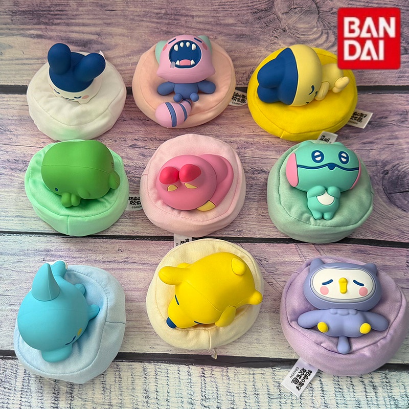 มีสินค้าพร้อมส่ง แท้ ทามาก็อตจ - Bandai Model Tamagotchi บทวิจารณ์และราคา