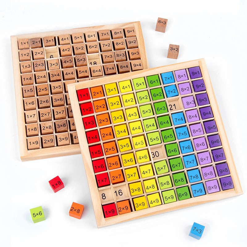 ของเล่นเด็กแบบมอนเตสซอรี่ ของเ - Board Game With Questions บทวิจารณ์และราคา