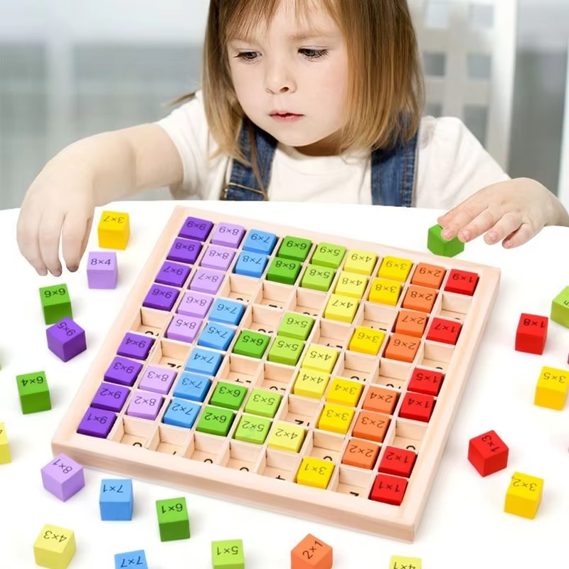 ของเล่นเด็กแบบมอนเตสซอรี่ ของเ - Board Game With Questions บทวิจารณ์และราคา