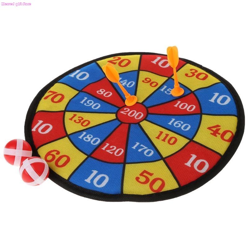 D0JC เด็กขว้างปา Ball & Dartbo - Board Game Quote บทวิจารณ์และราคา