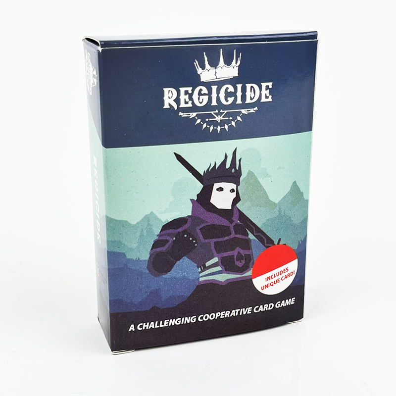 เกมกระดาน Assassin of the King - Board Game Bang บทวิจารณ์และราคา