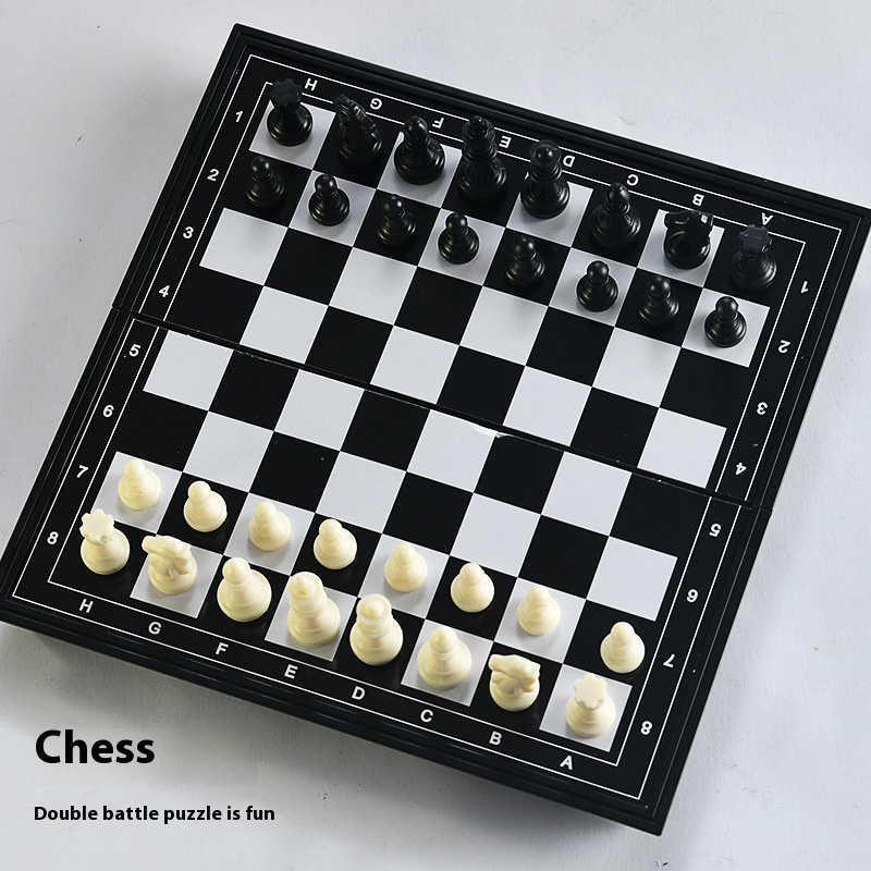 Two in One พับกระดานของเล่นหมา - Board Game Master บทวิจารณ์และราคา