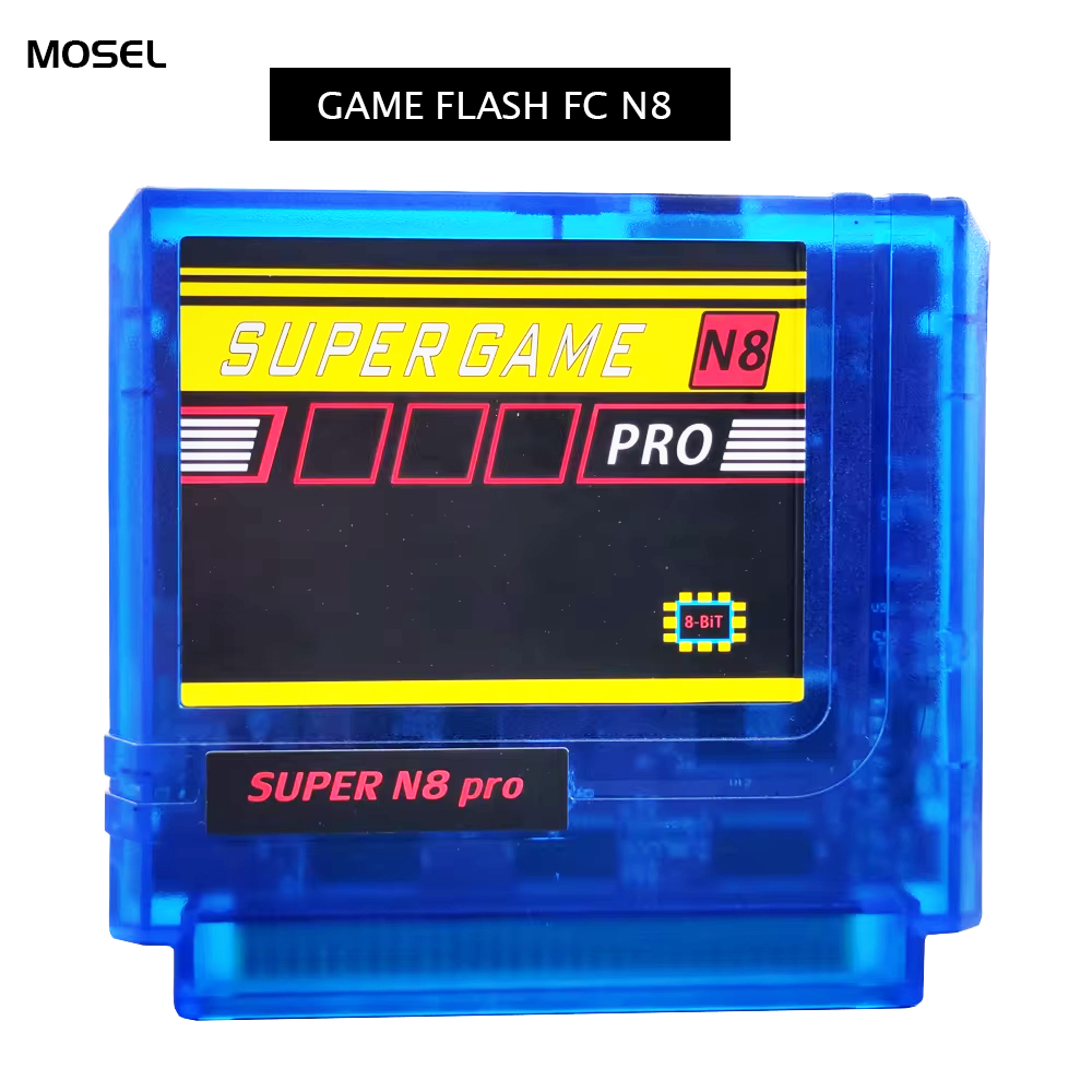 เกม Mosel flash FC N8 การ์ดวิด - Board Game Detective บทวิจารณ์และราคา