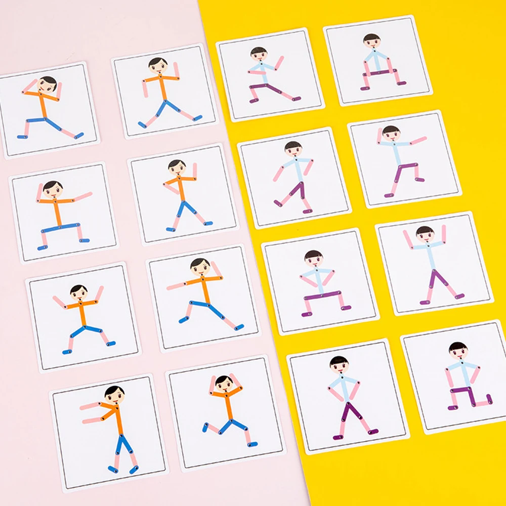 กีฬาไม้วัสดุ DIY ของเล่นปริศนา - Board Game With Questions บทวิจารณ์และราคา