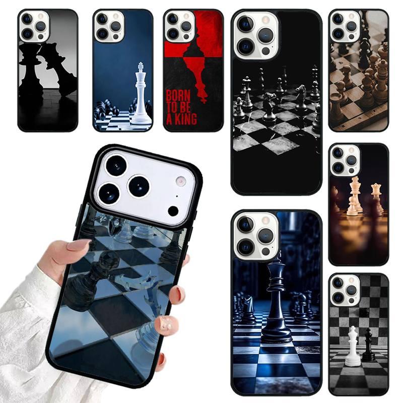 เคสโทรศัพท์ลายเกมกระดานหมากรุก - Board Game Quote บทวิจารณ์และราคา